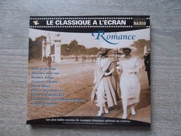 Le Classique A L'écran ( ROMANCE ) - Filmmusik