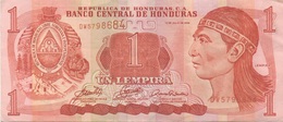Honduras : 1 Lempira 2006 TBE - Honduras