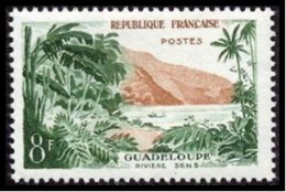 FRANCE - 1957 - Nr 1125- NEUF - Unused Stamps
