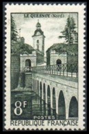 FRANCE - 1957 - Nr 1105/06 - NEUF - 2 Timbres - Nuevos