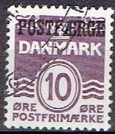 Denmark #  From 1939 - Paketmarken