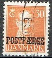 Denmark #  From 1945 - Postpaketten