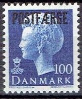 Denmark #  From 1975 ** - Pacchi Postali