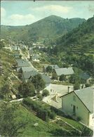 (  PONT DE MONTVERT )( 48 LOZERE ) QUARTIER DE PLAISANCE - Le Pont De Montvert