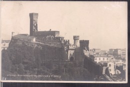 C. Postale - Genova - Montecalletto - Castello D'Albertis - Circa 1960 - Non Circulee - A1RR2 - Genova (Genoa)