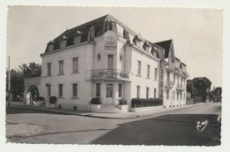 BERCK - Hôtel CHRISTEN - Berck