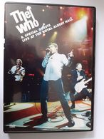 The Who & Special Guest Live At Royal Albert Hall - 2 Disques - Musik-DVD's