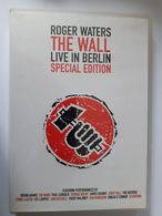 Roger Waters The Wall Live In Berlin Special Edition - Musik-DVD's