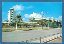 PRINSES BEATRIX AIRPORT ARUBA N°640 - Aruba