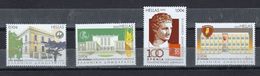 Greece, 2020 3rd Issue, MNH - Neufs