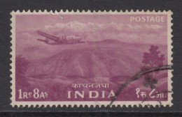 India Sc 268 (SG 368), Used - Usados