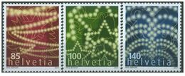 Switzerland Swisse 2012 - Christmas Stamp Set Mnh - Ongebruikt