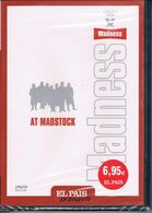 MADNESS LIVE CONCERT SIN DESEMBALAR FOTOS!!!!! - Music On DVD