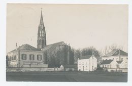 Fotokaart: Ohain - La Hulpe - Eglise De N.D. D'Argenteuil - La Hulpe