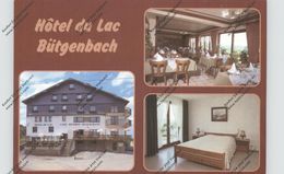 B 4750 BÜTGENBACH, Hotel Du Lac Bütgenbach - Butgenbach - Butgenbach