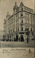 Antwerpen - Anvers // Theatre Des Varieties 1905 - Antwerpen