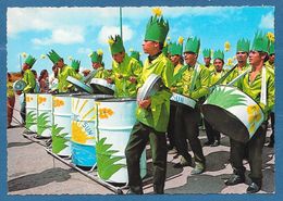 CARNAVAL ON ARUBA N°657 - Aruba