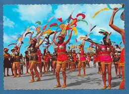 CARNAVAL ON ARUBA N°658 - Aruba