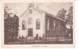 Ermelo Zendingskerk RS29 - Ermelo