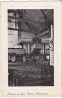 Katwijk Aan Zee Andreaskerk Orgel Interieur MK149 - Katwijk (aan Zee)