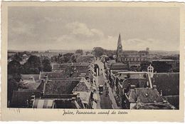 Joure Panorama Vanaf De Toren M471 - Joure