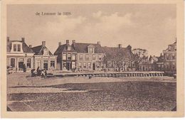 De Lemmer In 1886 M492 - Lemmer