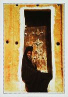 MAURITANIE   -  Oualata - Type Femme  Woman   Années  1980s - Mauretanien