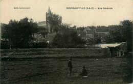 Goussainville * Vue Générale - Goussainville