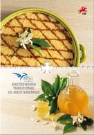 Portugal ** & PGS Traditional Mediterranean Cuisine  2020 (86429) - Food