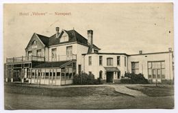 CPA - Carte Postale - Pays Bas - Nunspeet - Hotel " Veluwe " (D13161) - Nunspeet