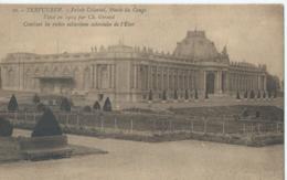 Tervuren - Tervueren - Palais Colonial, Musée Du Congo Elevé En 1904 Par Ch. Giraud - 1924 - Tervuren