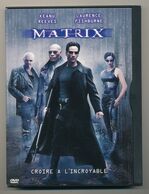 MATRIX - Action, Aventure