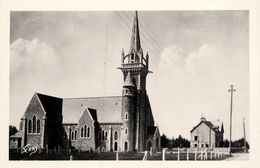 St Jacut De La Mer * L'église - Saint-Jacut-de-la-Mer