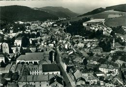 Sainte Marie Aux Mines CAP 68 Haut-Rhin Vue Aérienne De La Ville Ed  Lapie - Sainte-Marie-aux-Mines