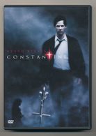 CONSTANTINE - Action, Aventure