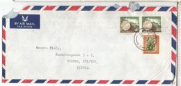 NUEVA ZELANDA CC 1962 - Cartas & Documentos