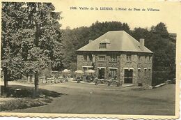 Bra Sur Lienne Les Vilettes  (jo - Lierneux