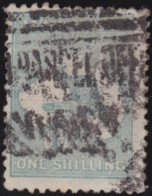 Australia      .    SG        .    11      .        O       .       Oblitéré    .   /   .   Cancelled - Used Stamps