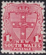 NSW    .    SG    .       290b       .    *       .       Neuf Avec Charnière   .   /   .  Mint-hinged - Mint Stamps