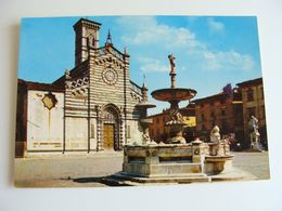 Delcampe - PRATO   TOSCANA   NON VIAGGIATA  COME DA FOTO - Prato