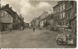 Ensival Verviers (marchand De Glace ) (jo - Verviers