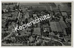 Langenberg B. Wiedenbrück 1937  (z6183) - Gütersloh
