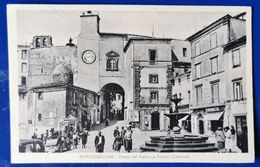 Delcampe - MONTEFIASCONE ANNI '40 - Viterbo