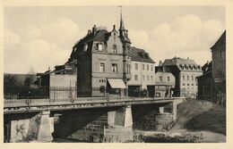 WITTLICH  -  Le Pont - Wittlich