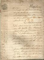 JC , Tribunal De Commerce NIORT ,1859 , Billet à Ordre Non Honoré , 18 Pages , Frais Fr 3.50 E - Unclassified