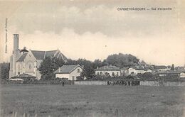 Capbreton       40       Vue D'ensemble        (voir Scan) - Capbreton