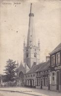 Gistel, Ghistel, De Kerk (pk70405) - Gistel