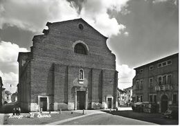 Rovigo - Il Duomo - H6963 - Rovigo