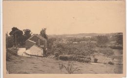 GISTOUX LES ACACIAS - Chaumont-Gistoux