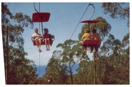 (E 1) Australia - VIC - Chair Lift Near Rosebud - Sonstige & Ohne Zuordnung